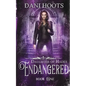Endangered - Paperback