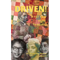 Driven: A 107 Year Fight for Equality - Paperback