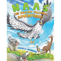 Naas - The Brainy Falcon's Adventures - Paperback