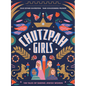 Chutzpah Girls: 100 Tales of Daring Jewish Women - Hardcover
