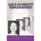 Alice Marriott Remembered - Paperback