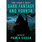 The Year's Best Dark Fantasy & Horror - Paperback