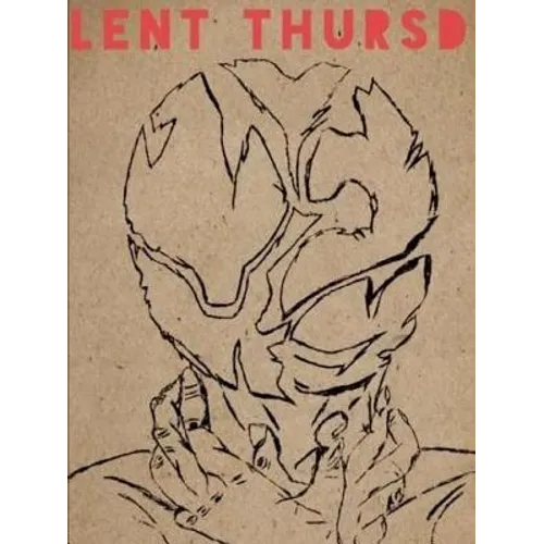 Silent Thursday (2018) - Paperback