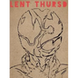 Silent Thursday (2018) - Paperback