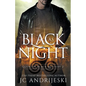 Black As Night (Quentin Black Mystery #2): Quentin Black World - Paperback