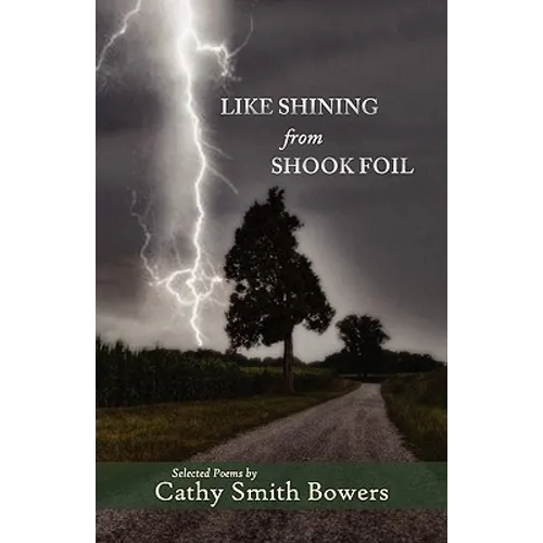 Like Shining from Shook Foil - Paperback