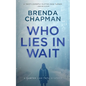 Who Lies in Wait - Paperback
