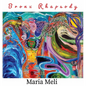 Bronx Rhapsody - Hardcover