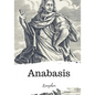 Anabasis - Paperback