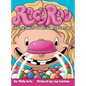 Racy Roo and the Great Bubble Gum Adventure - Hardcover