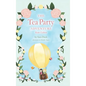The Tea Party Adventure: Rome Edition - Hardcover