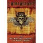 The Weird Wild West - Paperback