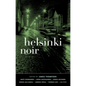 Helsinki Noir - Paperback