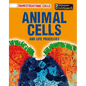 Animal Cells and Life Processes - Hardcover