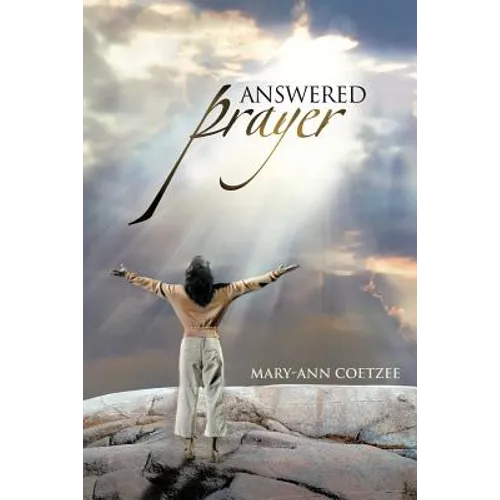 Answered Prayer - Paperback