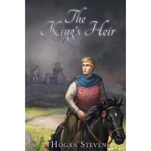 The King's Heir - Paperback
