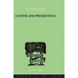Lucifer and Prometheus: A Study of Milton's Satan - Paperback