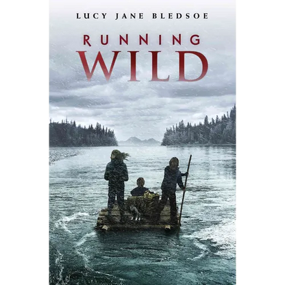 Running Wild - Hardcover
