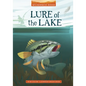 Lure of the Lake - Hardcover