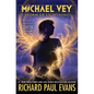 Michael Vey 5: Storm of Lightning - Hardcover