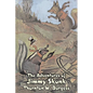 The Adventures of Jimmy Skunk by Thornton Burgess, Fiction, Animals, Fantasy & Magic - Paperback