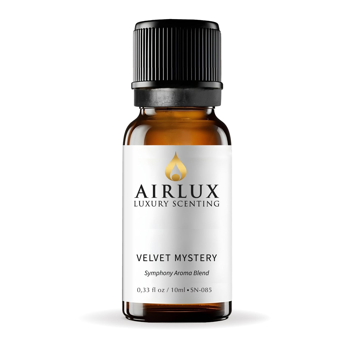 Airlux Signature Aroma Oil No. 85 Velvet Mystery