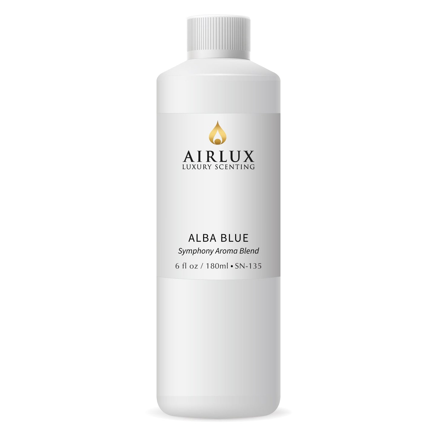 Airlux Signature Aroma Oil No. 135 Alba Blue