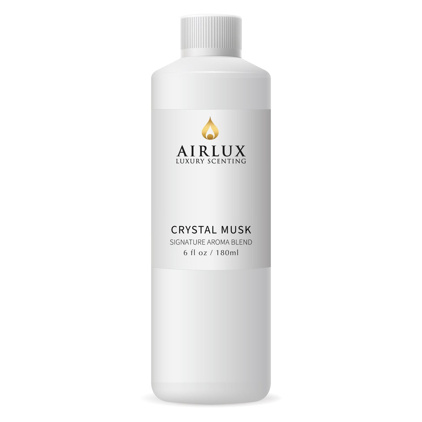 Airlux Signature Aroma Oil No. 182 Crystal Musk