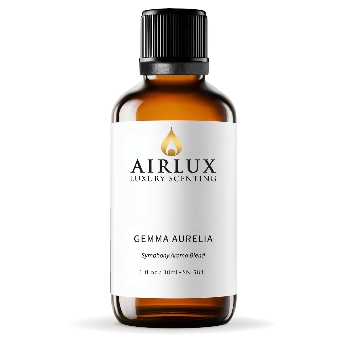 Airlux Signature Aroma Oil No. 584 Gemma Aurelia
