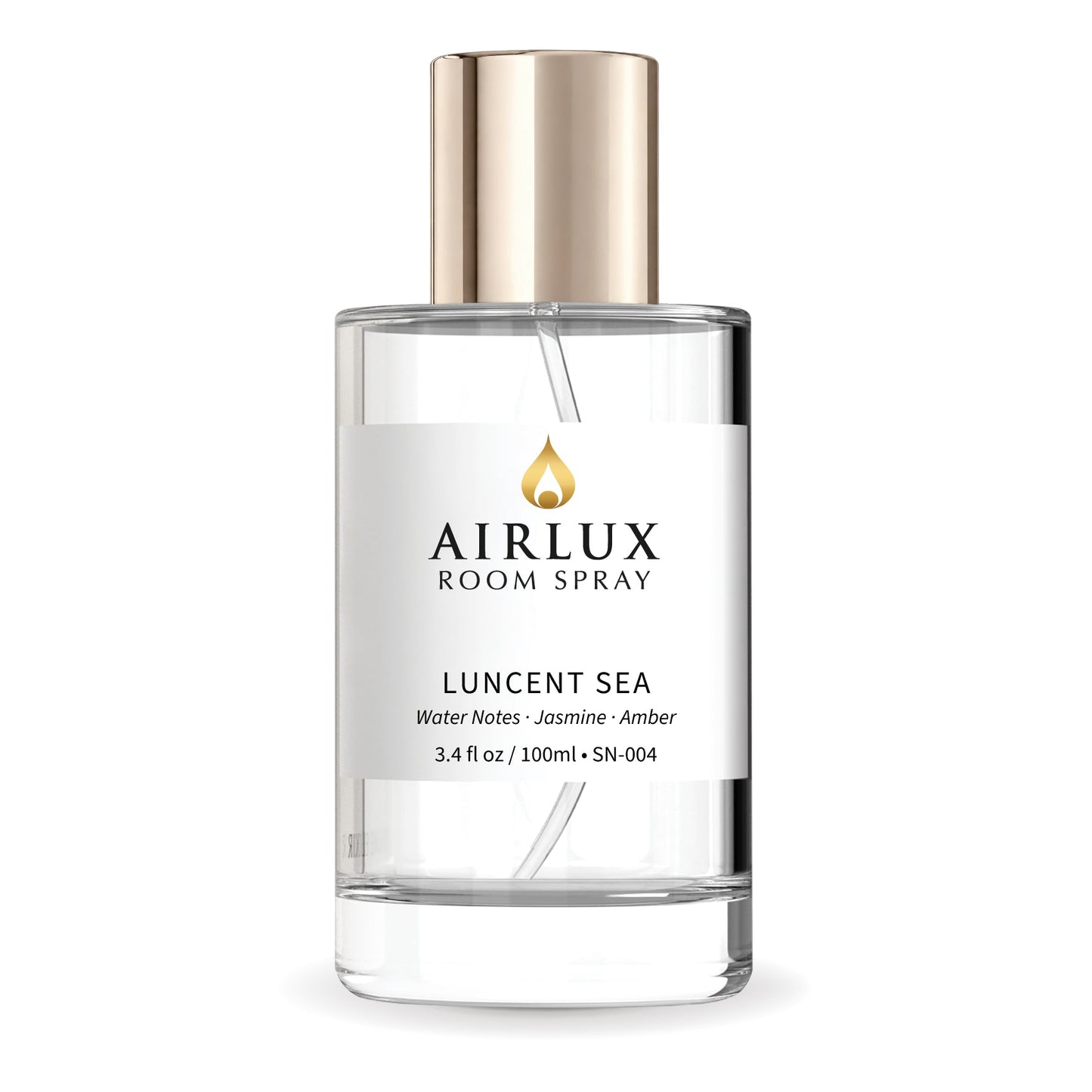 Airlux Signature Aroma Oil No. 004 Lucent Sea