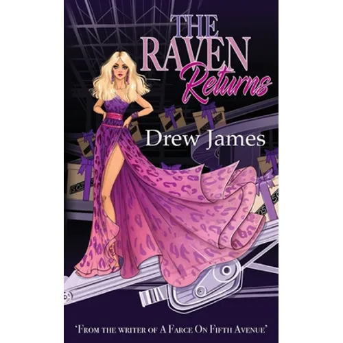 The Raven Returns - Paperback