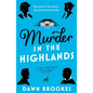 Murder in the Highlands - Paperback