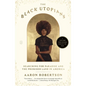 The Black Utopians: Searching for Paradise and the Promised Land in America - Paperback