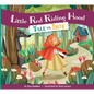 Little Red Riding Hood: Tale vs. Truth - Library Binding