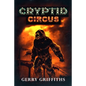 Cryptid Circus - Paperback