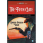 The Fifth Gate: The Complete Cases of Tug Norton, Volume 1 - Paperback
