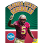 Florida State Seminoles - Library Binding