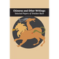 Chimeras and other writings: Selected Papers of Sheldon Bach - Paperback