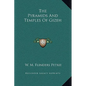 The Pyramids and Temples of Gizeh - Hardcover