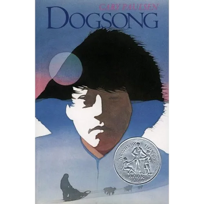 Dogsong - Hardcover
