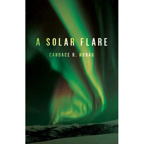 A Solar Flare - Paperback