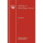 Anthology of British Tongue-Twisters - Paperback