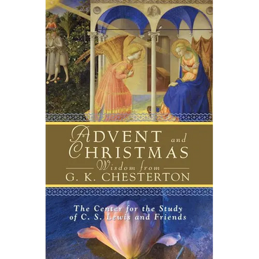 Advent and Christmas Wisdom from St. Vincent de Paul - Paperback