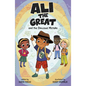 Ali the Great and the Dinosaur Mistake - Hardcover