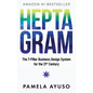 Heptagram: The 7-Pillar Business Design System for the 21st Century - Hardcover