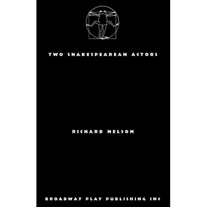 Two Shakespearean Actors - Paperback