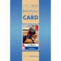 The Last Baseball Card - Paperback