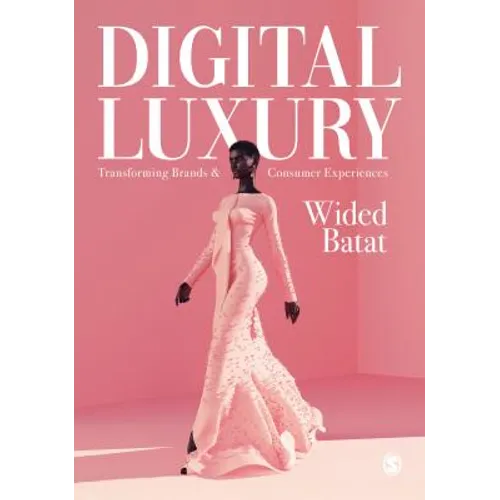 Digital Luxury - Paperback