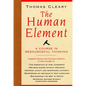 The Human Element: A Course in Resourceful Thinking - Paperback