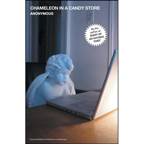 Chameleon in a Candy Store - Paperback
